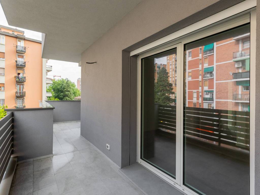 appartamento in vendita a Bologna in zona Barca