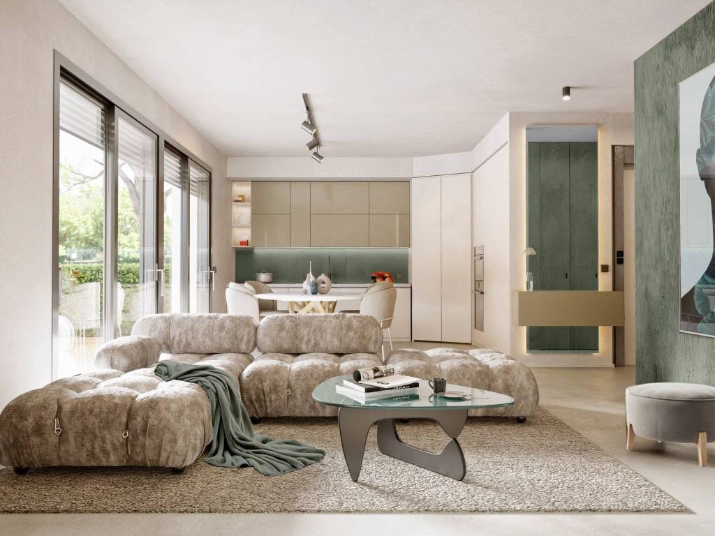 casa indipendente in vendita a Bologna in zona Saffi