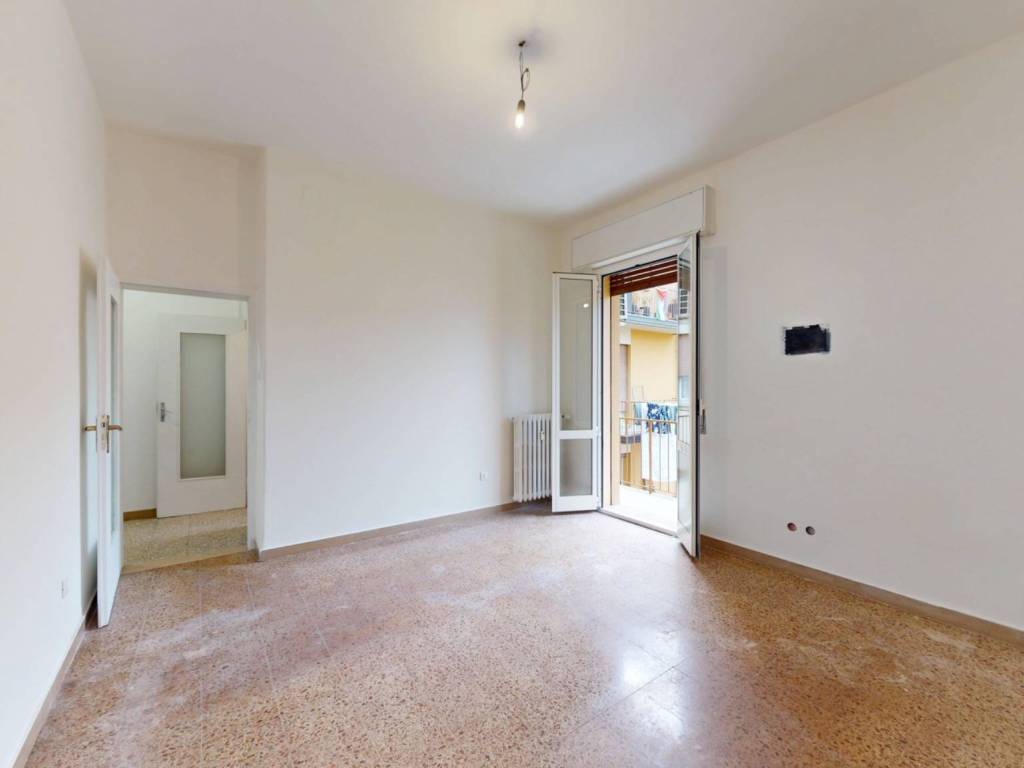 appartamento in vendita a Bologna in zona San Vitale