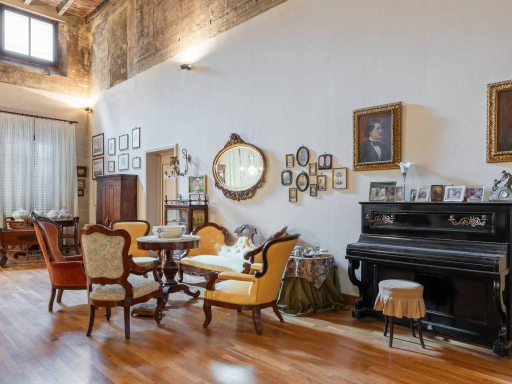 appartamento in vendita a Bologna in zona Centro Storico