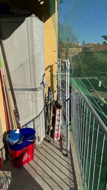 appartamento in vendita a Bologna in zona Savena