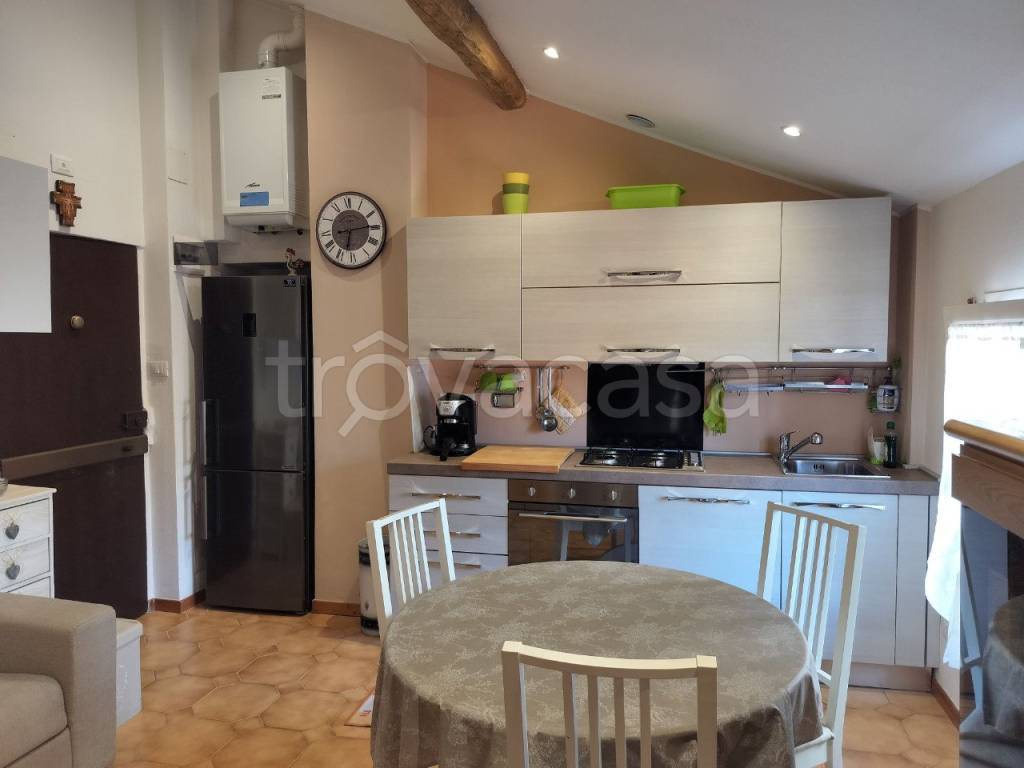 appartamento in vendita a Bologna in zona Andrea Costa