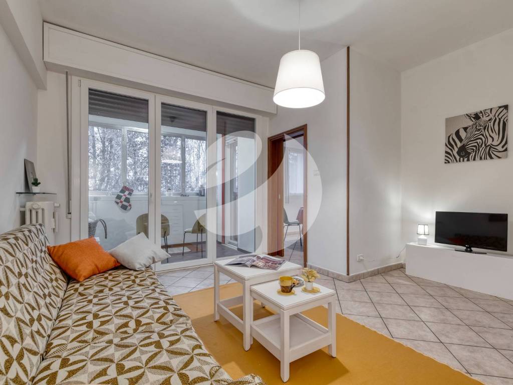 appartamento in vendita a Bologna in zona Barca