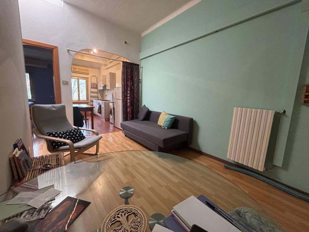 appartamento in vendita a Bologna in zona Corticella