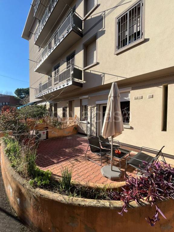 appartamento in vendita a Bologna in zona Barca