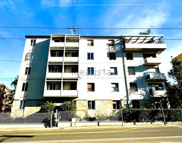appartamento in vendita a Bologna