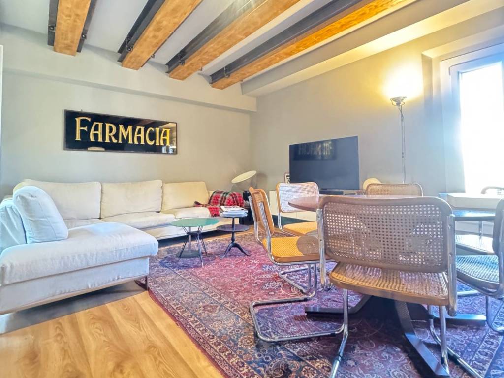 appartamento in vendita a Bologna in zona Centro Storico