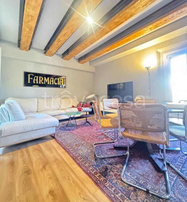 appartamento in vendita a Bologna in zona Saragozza