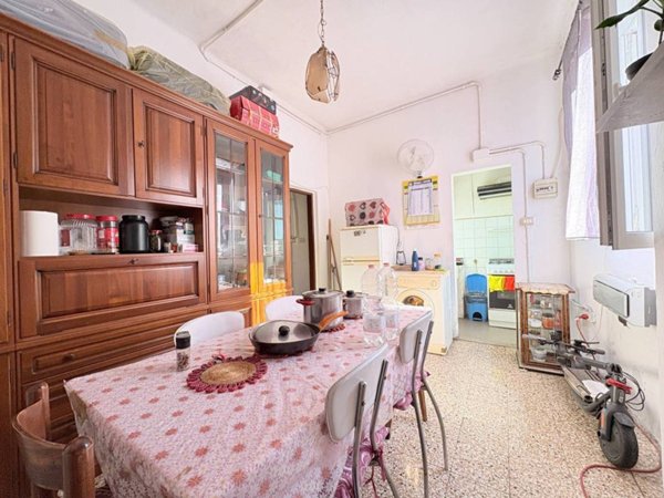 appartamento in vendita a Bologna in zona Bolognina