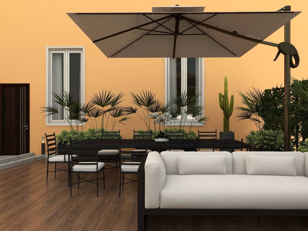 appartamento in vendita a Bologna in zona Savena