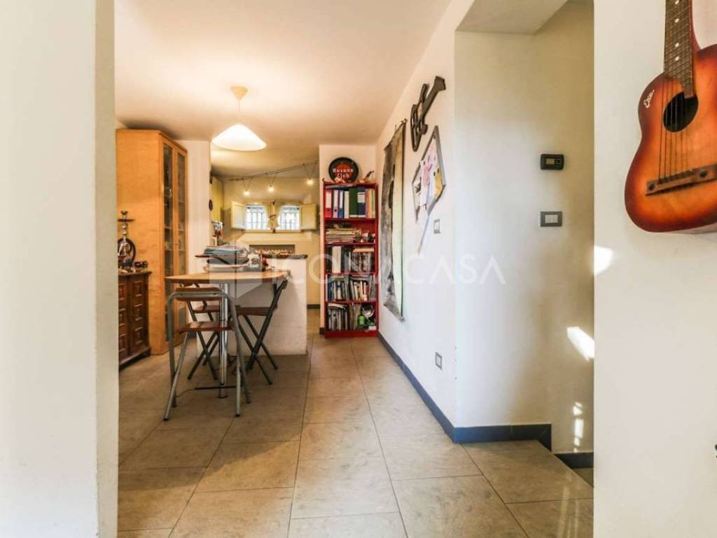 appartamento in vendita a Bologna in zona Savena