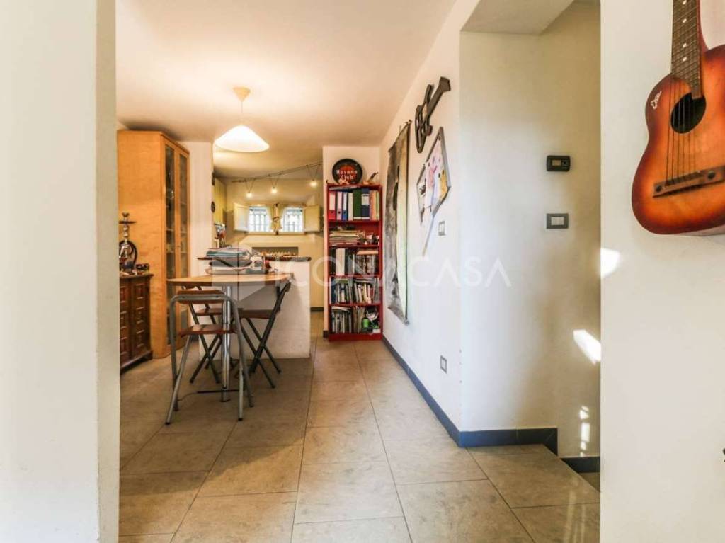 appartamento in vendita a Bologna