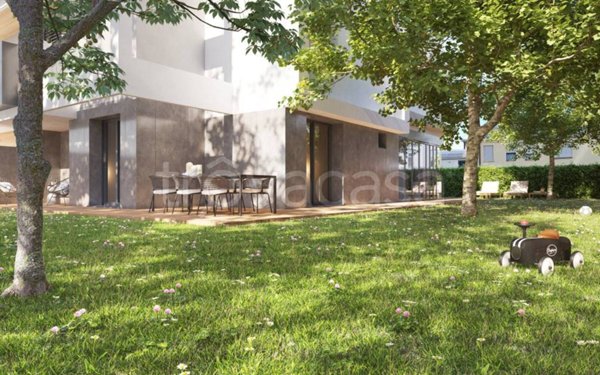 appartamento in vendita a Bologna in zona Murri