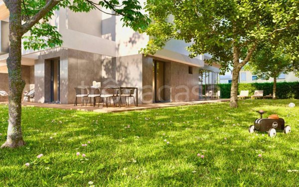 appartamento in vendita a Bologna in zona Murri