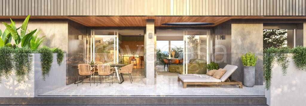 appartamento in vendita a Bologna in zona Murri