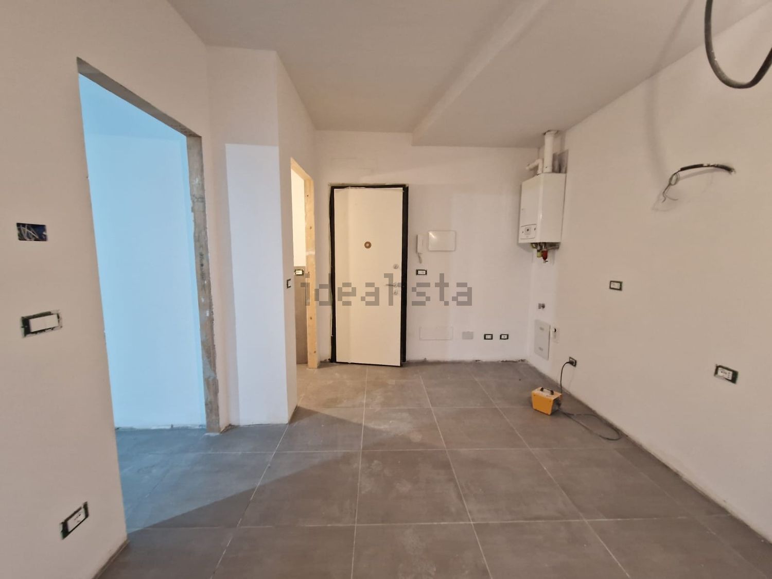 appartamento in vendita a Bologna