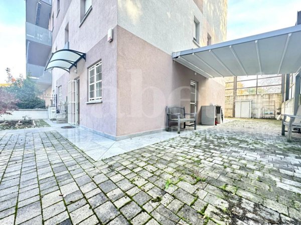 appartamento in vendita a Bologna in zona Quartiere Navile