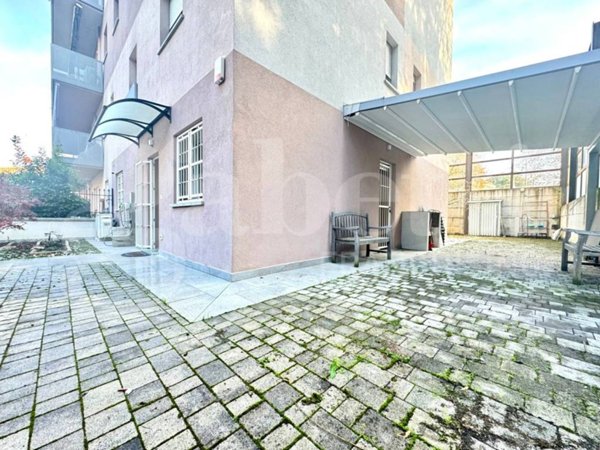 appartamento in vendita a Bologna in zona Quartiere Navile