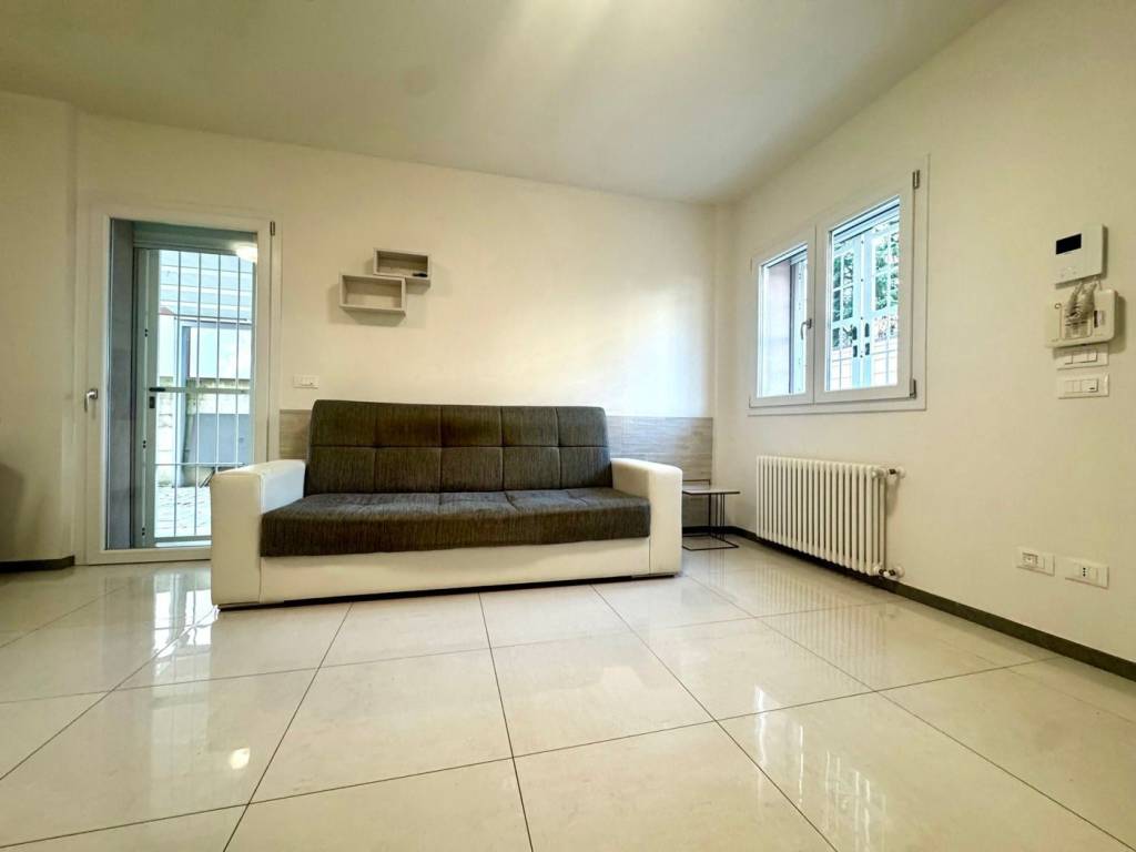 appartamento in vendita a Bologna in zona Quartiere Navile