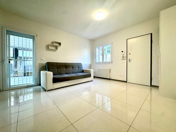 appartamento in vendita a Bologna in zona Quartiere Navile