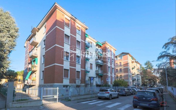 appartamento in vendita a Bologna in zona San Vitale