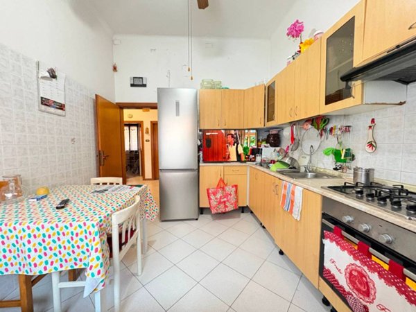 appartamento in vendita a Bologna in zona Quartiere Navile