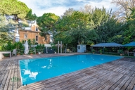 villa in vendita a Bologna in zona San Donato