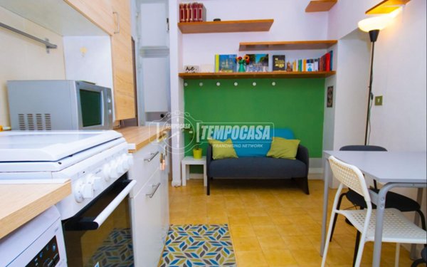 appartamento in vendita a Bologna in zona Centro Storico