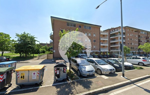 appartamento in vendita a Bologna in zona Bolognina