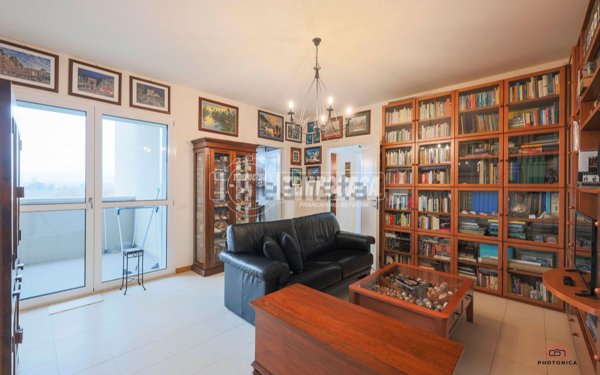 appartamento in vendita a Bologna in zona Borgo Panigale