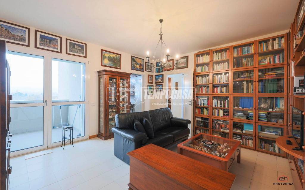 appartamento in vendita a Bologna in zona Borgo Panigale