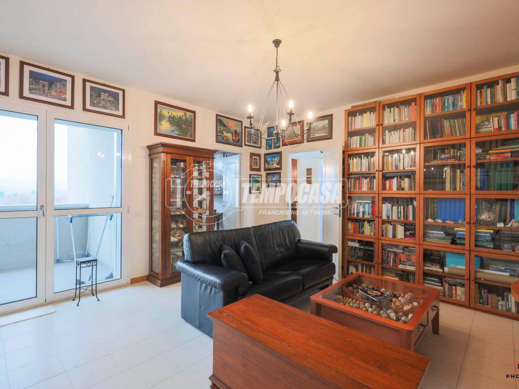 appartamento in vendita a Bologna in zona Borgo Panigale