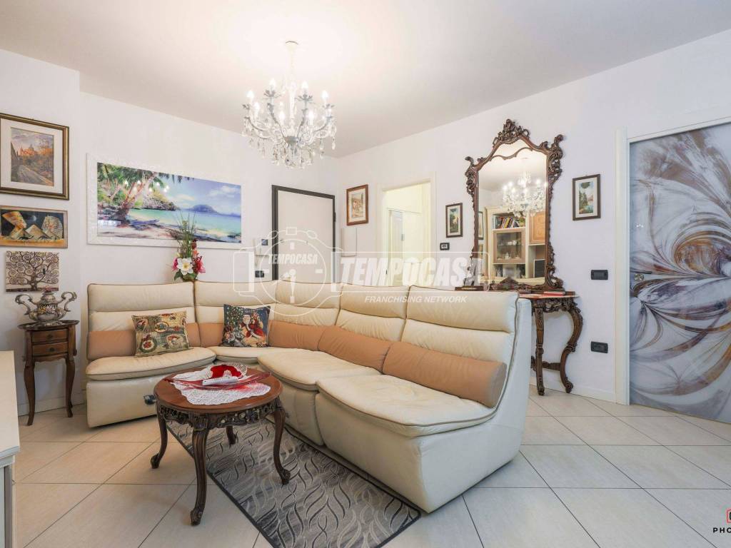 appartamento in vendita a Bologna in zona Borgo Panigale