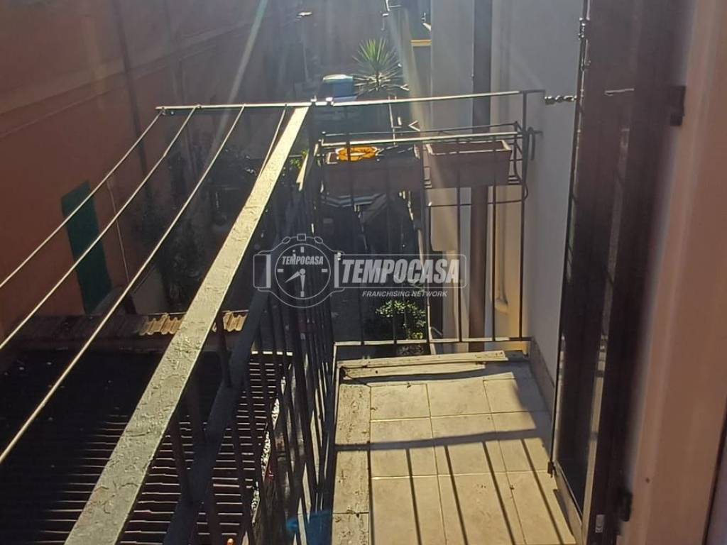 appartamento in vendita a Bologna in zona Aeroporto