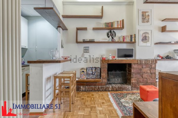 appartamento in vendita a Bologna in zona San Vitale
