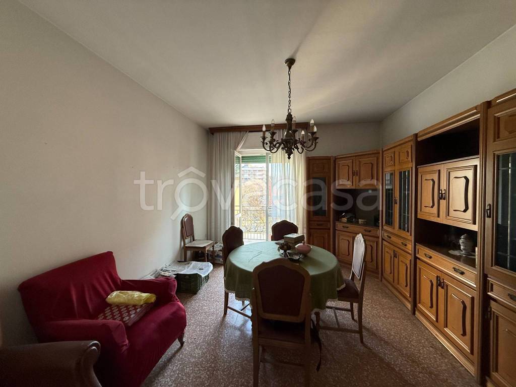 appartamento in vendita a Bologna in zona Savena