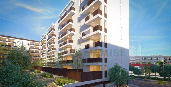 appartamento in vendita a Bologna in zona Lame