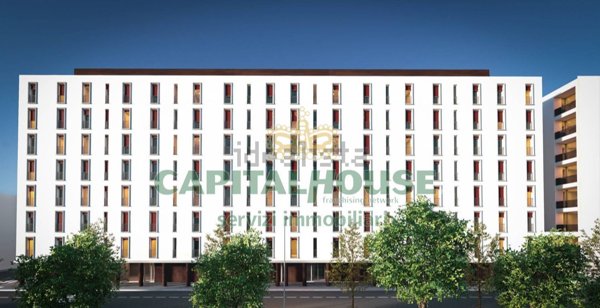 appartamento in vendita a Bologna in zona Lame