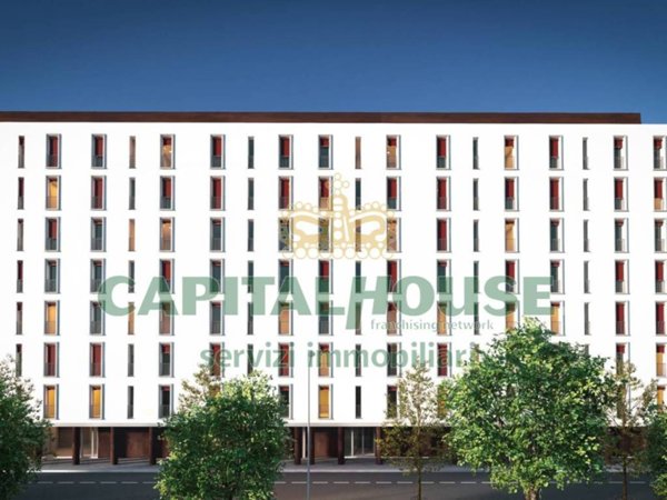 appartamento in vendita a Bologna in zona Lame