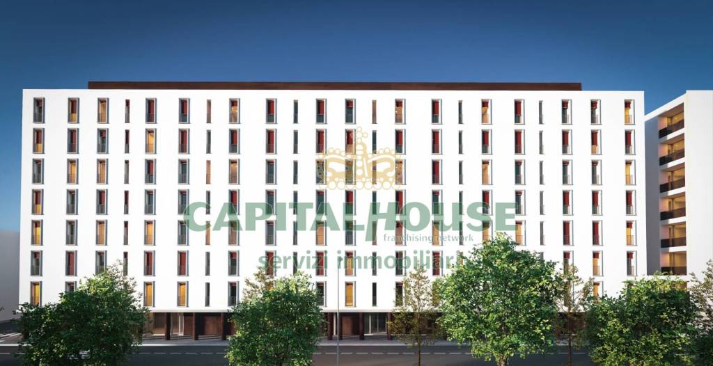 appartamento in vendita a Bologna in zona Lame