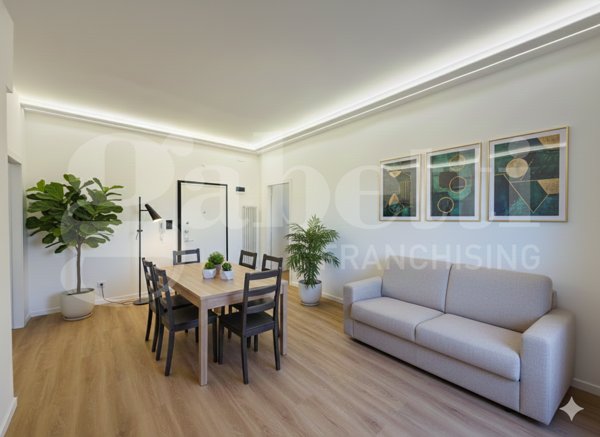 appartamento in vendita a Bologna in zona Santa Viola