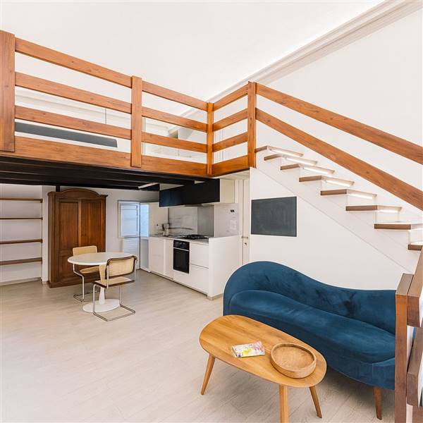 appartamento in vendita a Bologna in zona Centro Storico