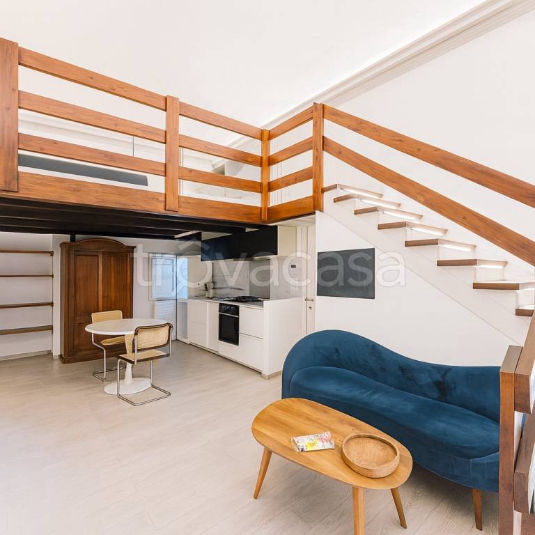 appartamento in vendita a Bologna in zona San Vitale