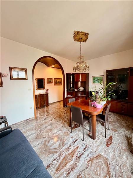 appartamento in vendita a Bologna in zona San Donato