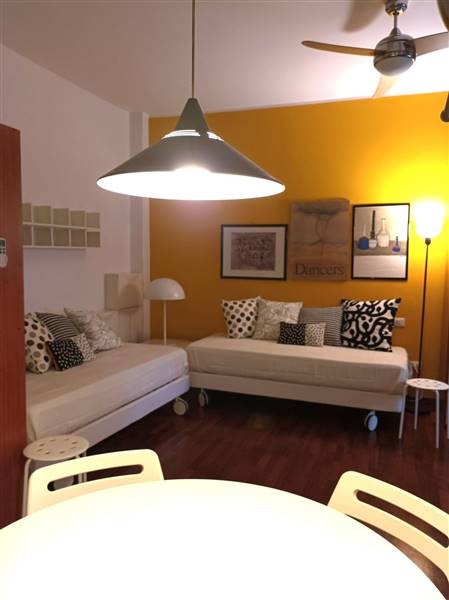 appartamento in vendita a Bologna in zona Centro Storico