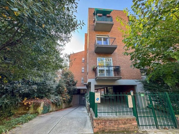 appartamento in vendita a Bologna in zona Savena