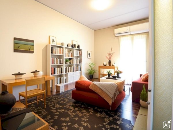 appartamento in vendita a Bologna