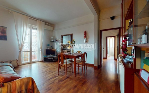 appartamento in vendita a Bologna in zona Savena