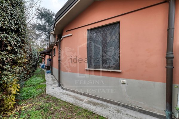 appartamento in vendita a Bologna in zona Fiera