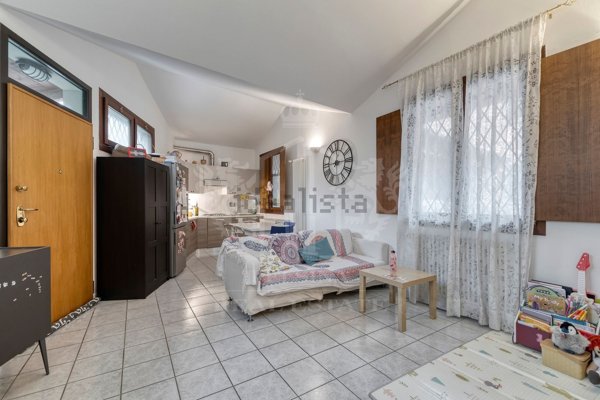 appartamento in vendita a Bologna in zona Fiera